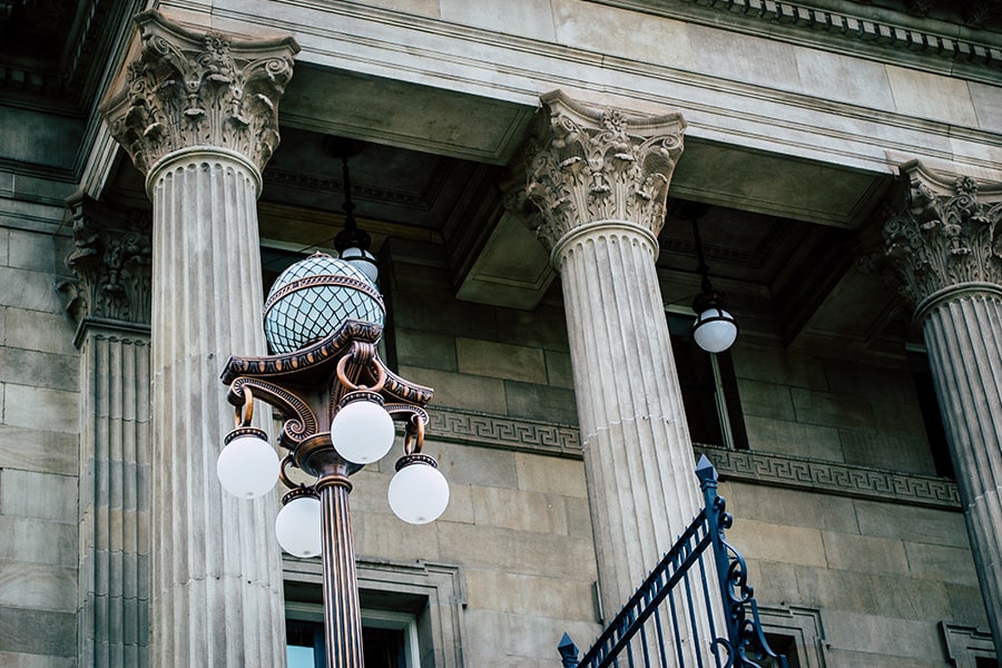 Differences Between Class A & B Misdemeanor Texas DWIs