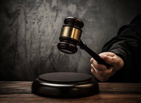 BP Denied Restitution in FBI Sting Case