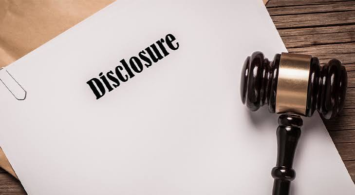 Failure to Disclose Evidence and Your Rights