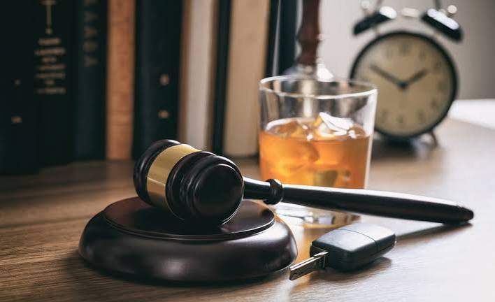 Court Upholds DWI Conviction of Austin Man