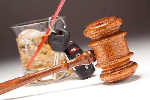Laredo Officer Charged With DWI