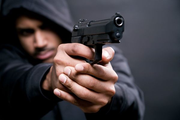 The Difference Between Robbery and Aggravated Robbery in Texas