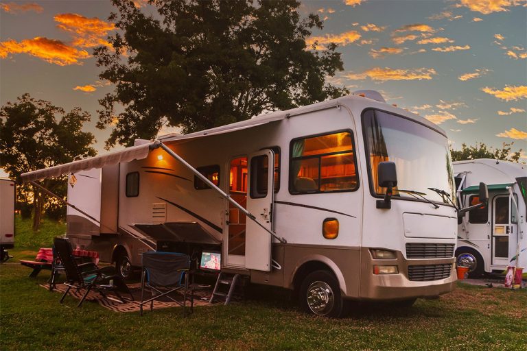 Do Open Container Laws Apply in RVs?