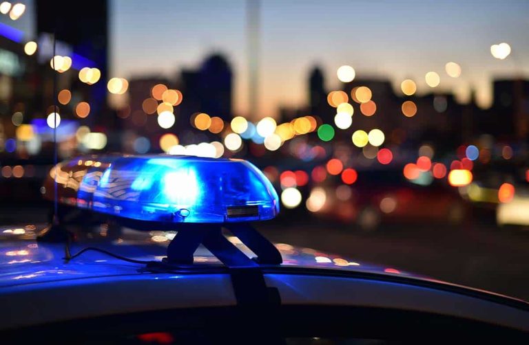 Can Out-of-Jurisdiction Cops Make DWI Arrests?