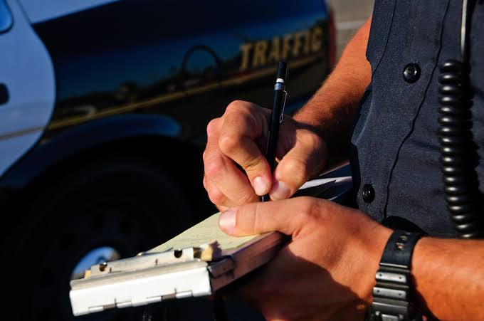 Do Texas Police Have Traffic Ticket Quotas?