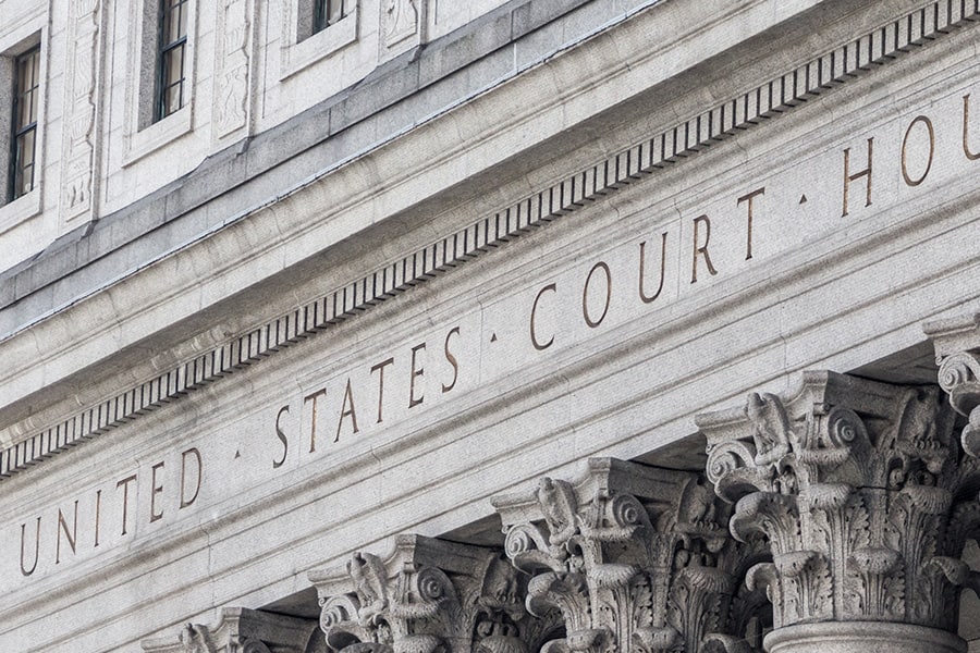 Feds Dismiss Lawsuit by Harris County DWI Supervisors