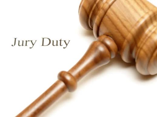 Jury Role in Contested Traffic Tickets