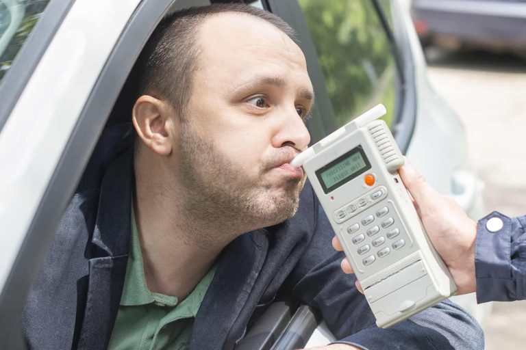 Challenging a DWI Breath Test