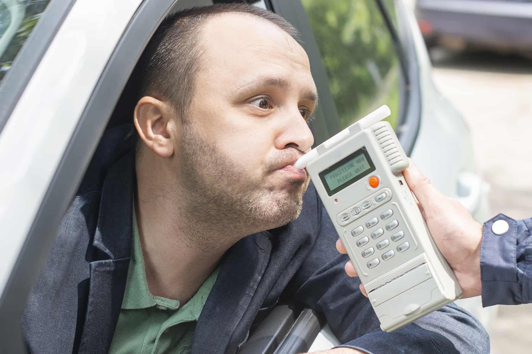 Challenging a DWI Breath Test