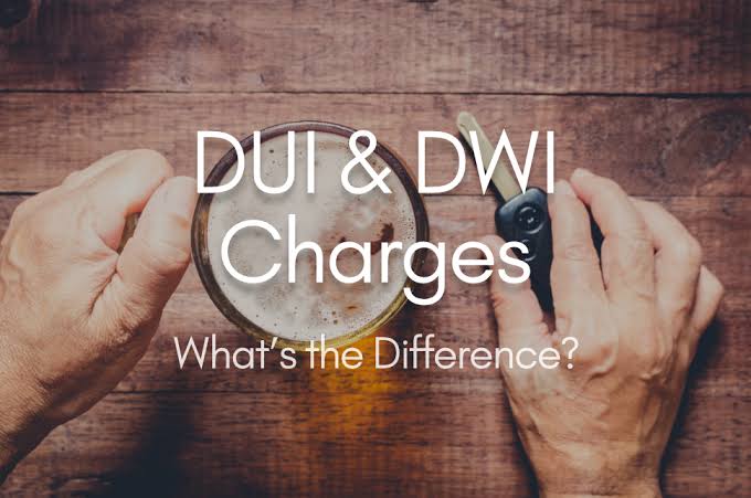 Can I Face DWI Charges If I Wasn’t Driving?