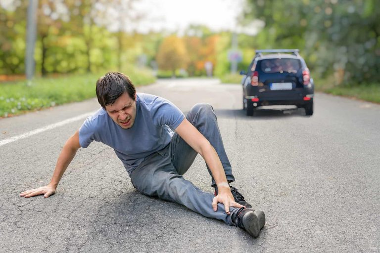 DWI Hit-and-Run Accidents