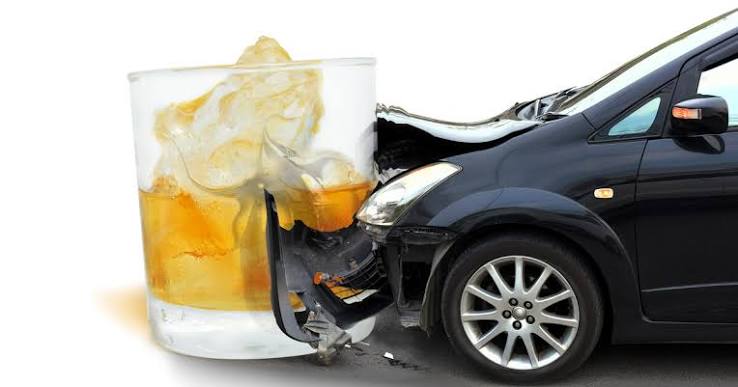 DWI Accident With a Minor in the Vehicle