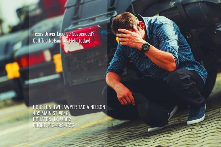 Getting a Provisional License After a Texas DWI