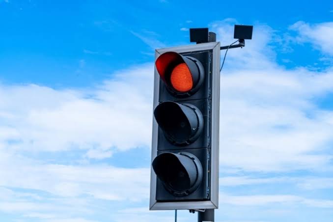 Common Questions About Red Light Camera Tickets