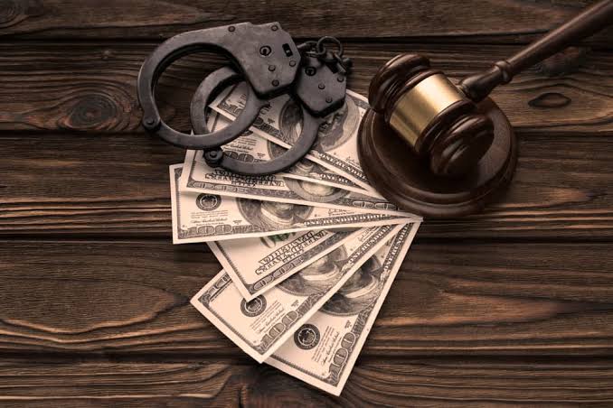 Factors That Can Affect Embezzlement Charges