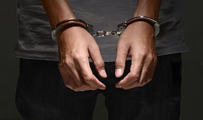 Resisting Arrest in Texas