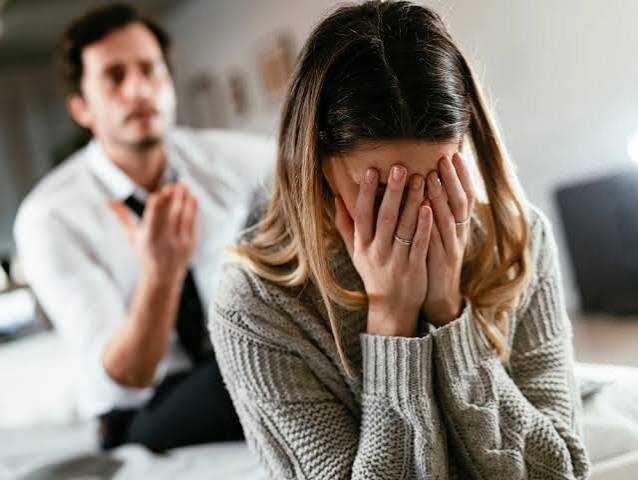 Strangulation Accusations in Domestic Violence