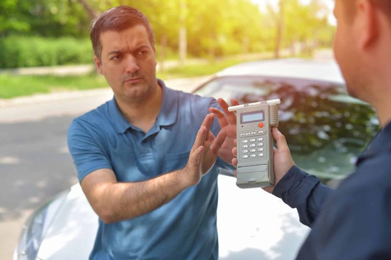 Weaknesses of DWI Field Sobriety Tests