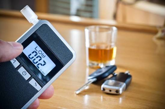 DWI Under the Legal Limit: Can You Be Charged?