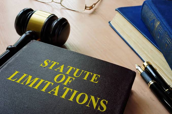 Texas Criminal Statute of Limitations
