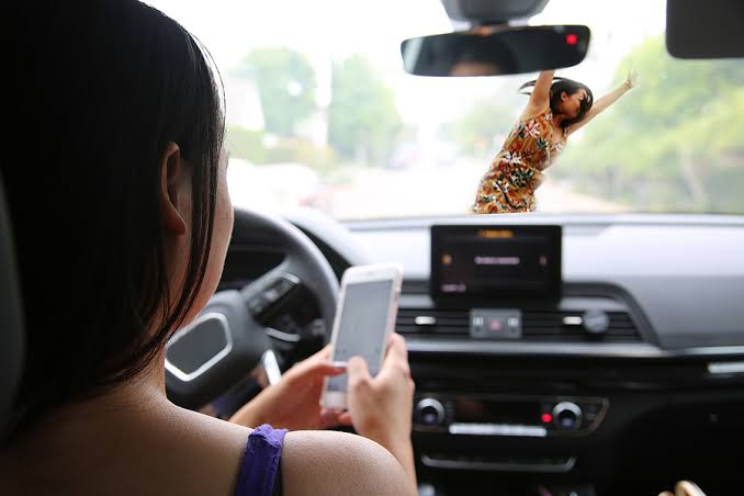 5 Facts About Reckless Driving in Texas