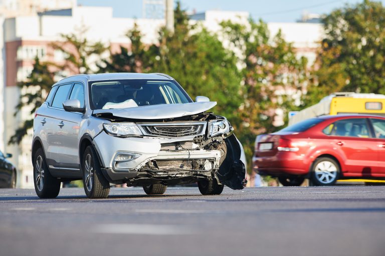 Why DWI Accident Convictions Need Strong Defense