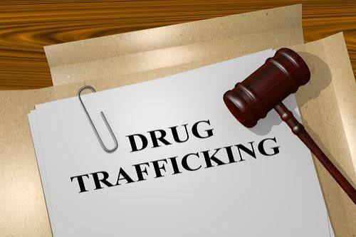 5 Facts About Texas Drug Trafficking Charges