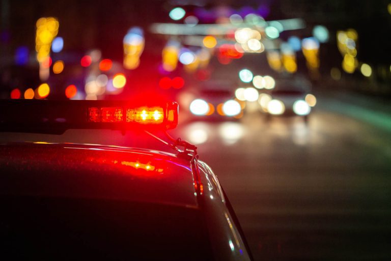 What to Do After a Drunk Driving Accident