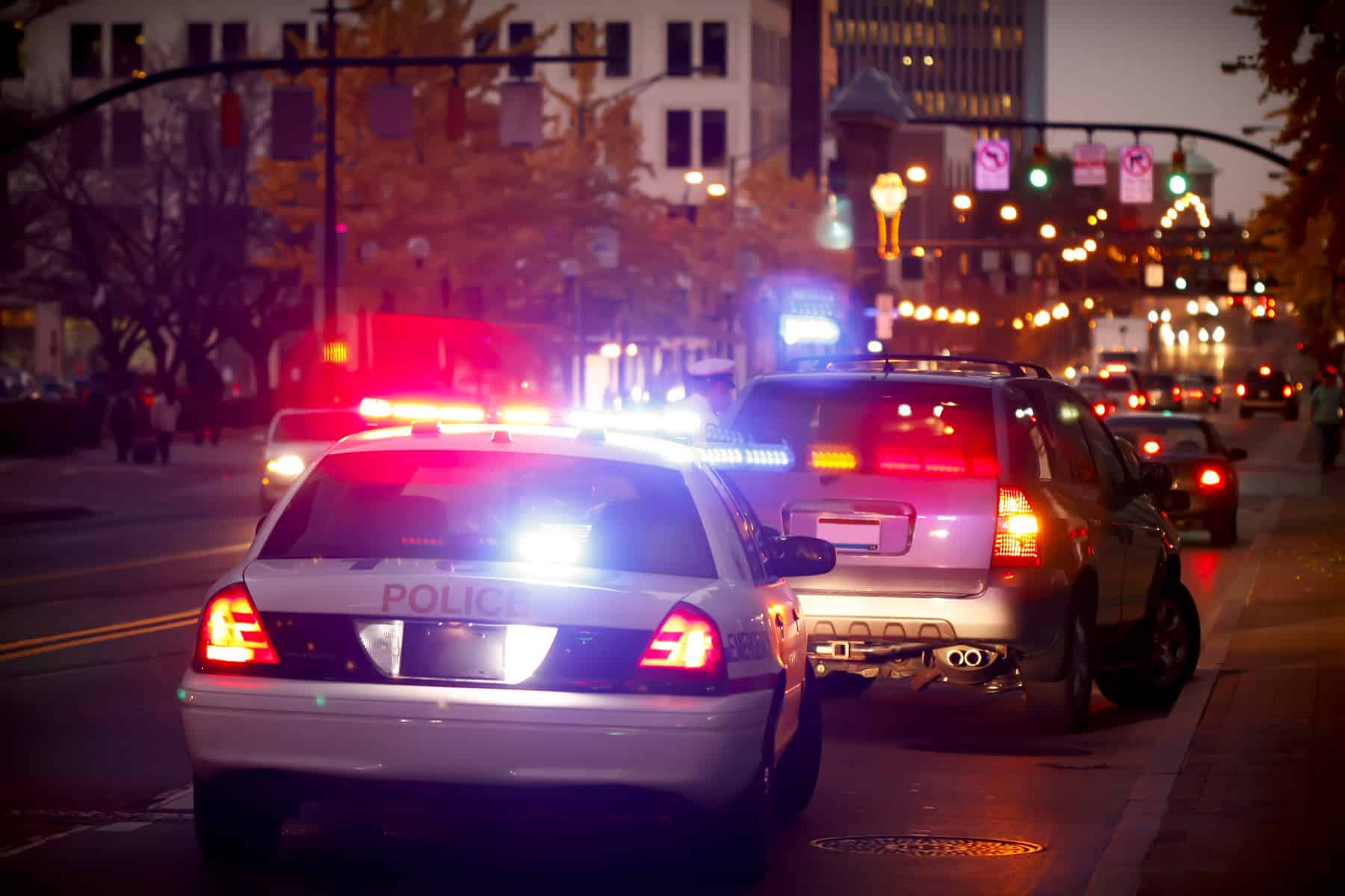 First-Time DWI Offenses: What You Should Know