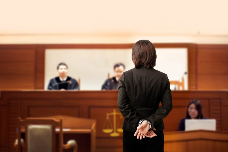 Defending Charges After a Texas DWI Accident