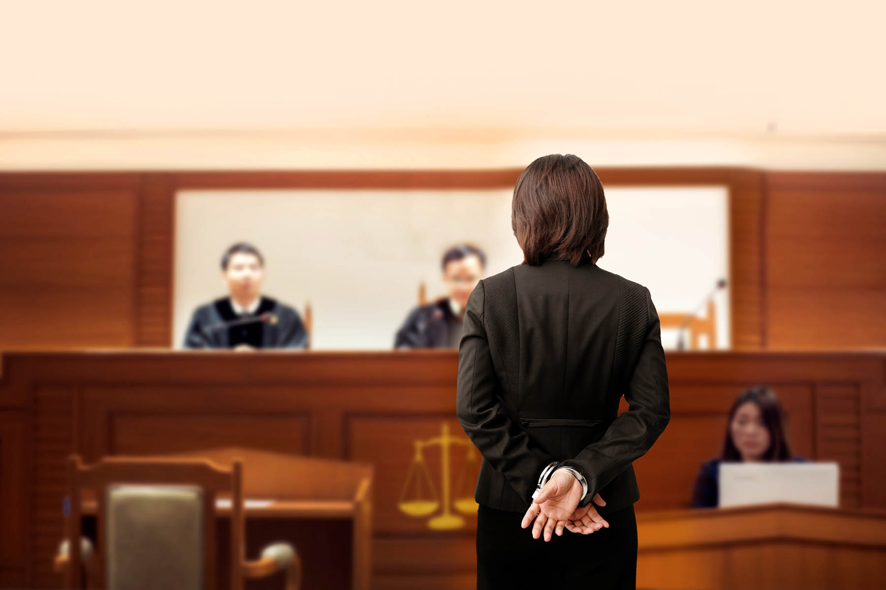 Strategies for Defending Charges After a Texas DWI Accident