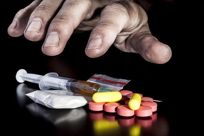 Actual vs. Constructive Drug Possession
