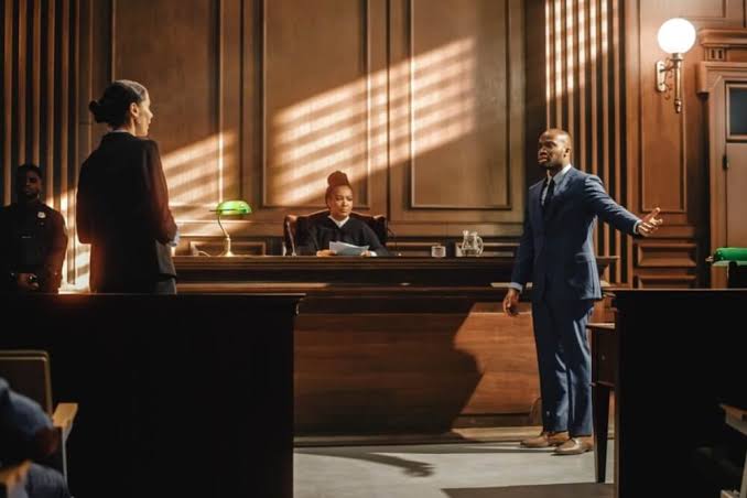 Why Hire a Former Prosecutor for Defense?