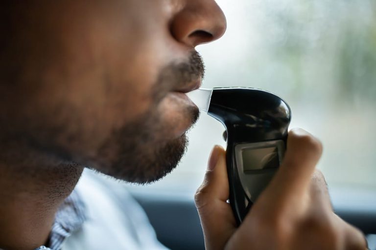 What Happens If I Refuse a Breathalyzer?