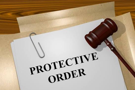 How to Get a Domestic Violence Protective Order