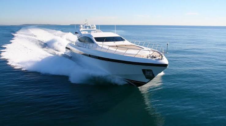 Boat Crash Brings Assault and Manslaughter Charges