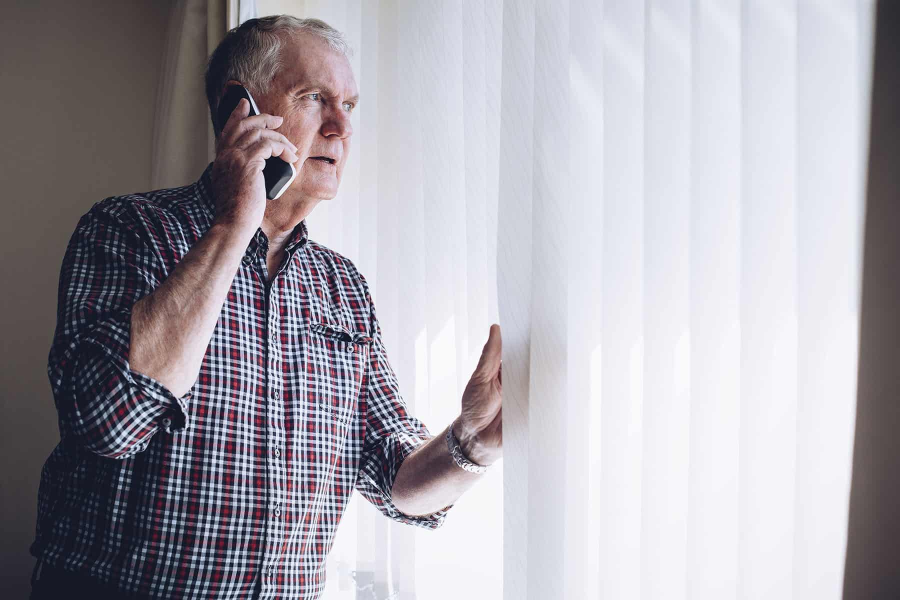 Does A Person Have to See Me Driving Drunk Before I Can Get a DWI?