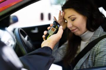 Can BAC Under .08 Still Lead to DWI?