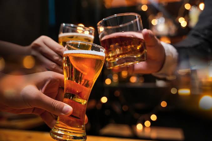 Don’t Admit Drinking After a Single-Car Crash