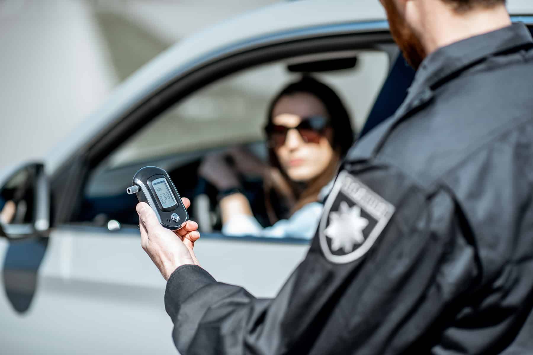 Should I Avoid a Breathalyzer Test?