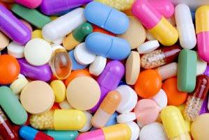 Federal Drug Classifications and Charges