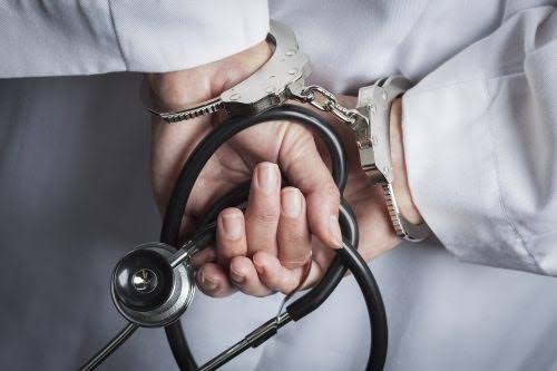 5 Things to Know About Health Care Fraud