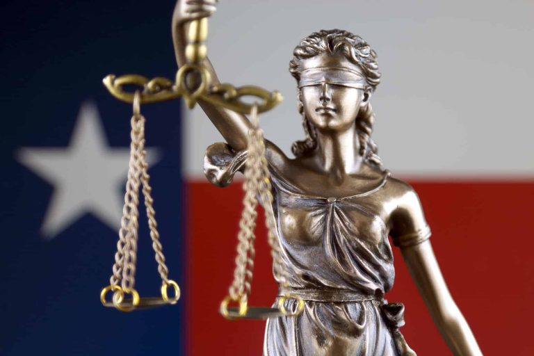 Types of Texas DWI Offenses