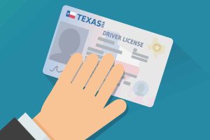 Texas Driver License Suspension and Revocation