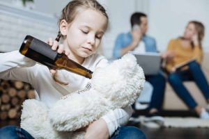 Underaged Drinking and Texas Law Underaged Drinking and Texas Law