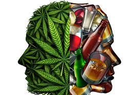 How Marijuana Interacts With Alcohol