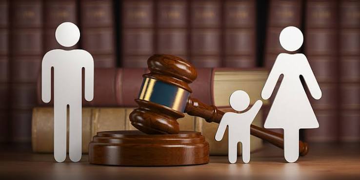 What to Know About Texas Child Custody
