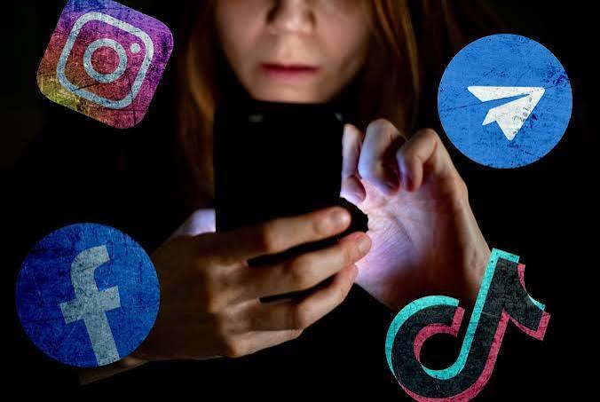 Be Careful on Social Media After an Arrest