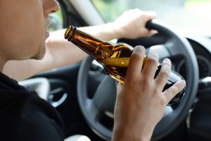 DUIA - Texas Juvenile DWI Cases