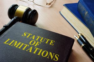 Statute of Limitations on DWI Cases in Texas
